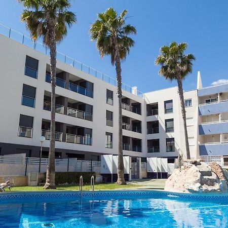 003 Apartament Puerto Romano La Mata  Exterior foto