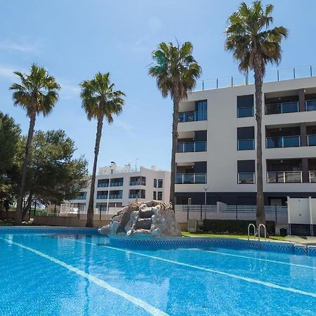 003 Apartament Puerto Romano La Mata  Exterior foto