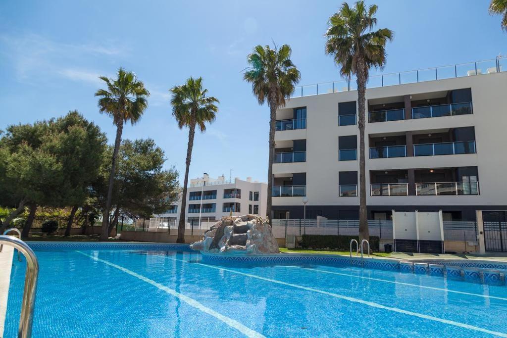 003 Apartament Puerto Romano La Mata  Exterior foto